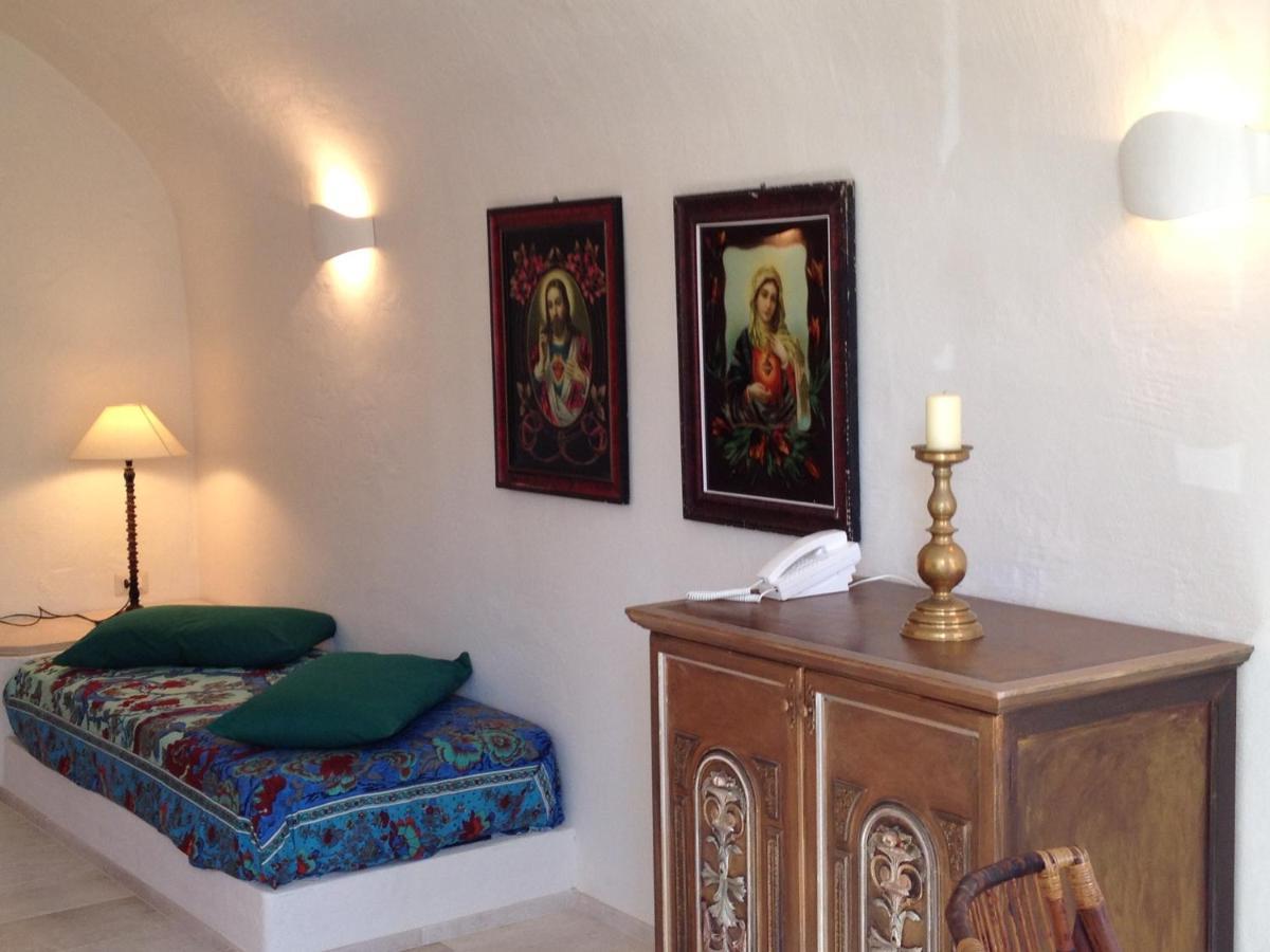 Antica Dimora La Corona San Pantaleo Zewnętrze zdjęcie