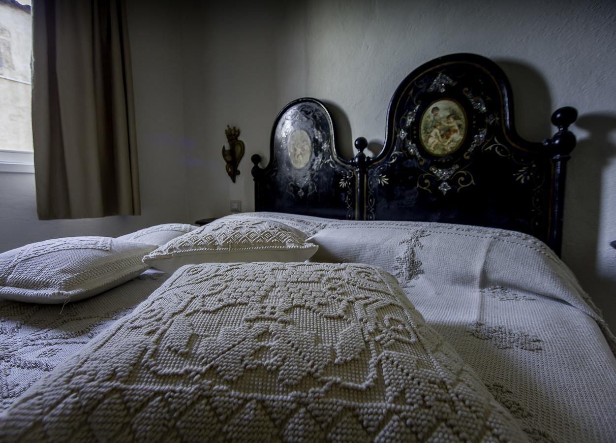 Antica Dimora La Corona San Pantaleo Zewnętrze zdjęcie